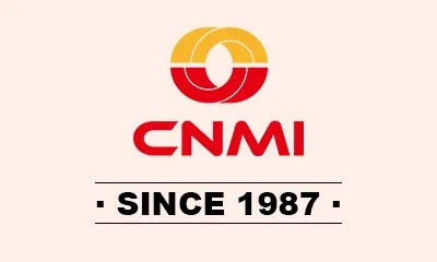Cnmi Industrial Corporation-logo