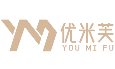 Anhui Youmifu Cosmectic Co., Ltd.-logo