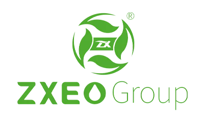 Ji'an Zhongxiang Natural Plants Co., Ltd.-logo