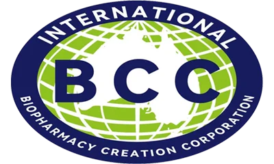 Shaanxi Bai Cao Cui Bio-Technology Co., Ltd.