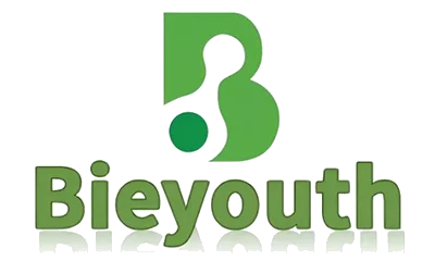 Shaanxi Bieyouth Biotech Co., Ltd.-logo