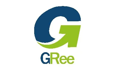 Gree Industry Co., Ltd.-logo