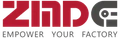ZMDE Co., Ltd-logo
