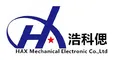 Changzhou HAX Mechanical Electronic Co., Ltd.-logo